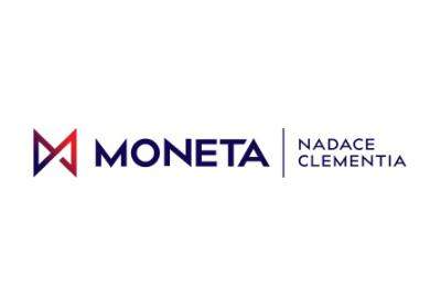 Logo sponzora - Nadace MONETA Clementia