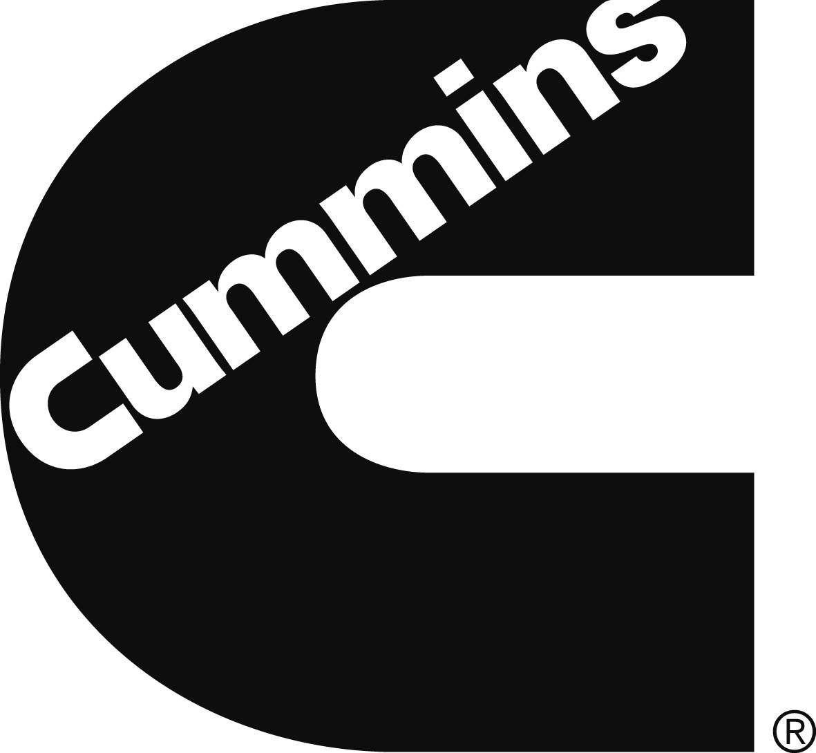 Logo sponzora - Cummins