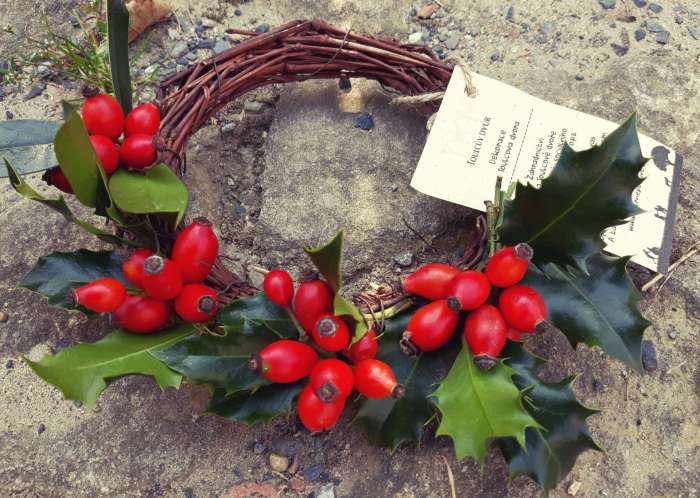 Sortiment na zeleninovém stánku.