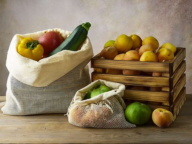 (Nejen) Červenec bez plastů - zkus to jinak!