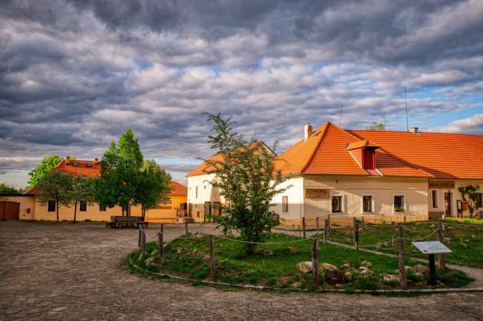 Výpadek proudu 20.11.2025