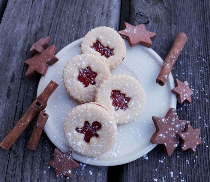 Zdravá jídelna přechází na zimní provoz!