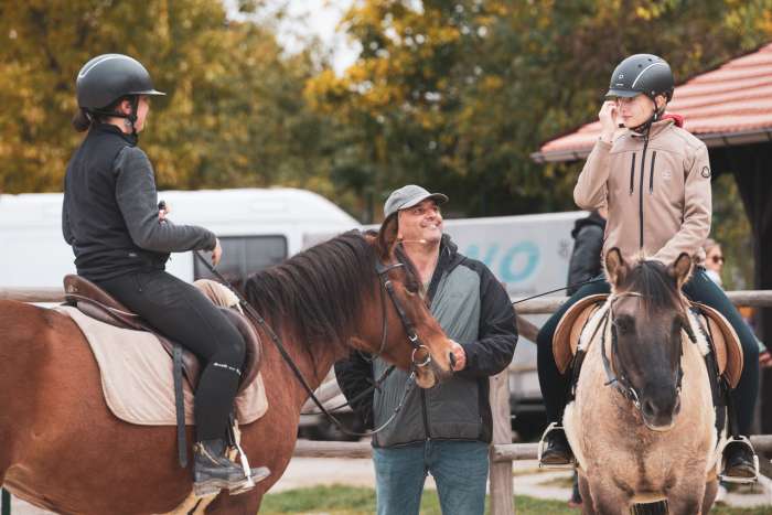 vaclav-boranek-horsemanship-i-jezdectvi-v-harmonii-s-konem-2-dil